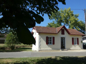 Gîte Préchacq-les-Bains, 3 pièces, 3 personnes - FR-1-360-220